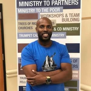 Meet your Posher, Billy
